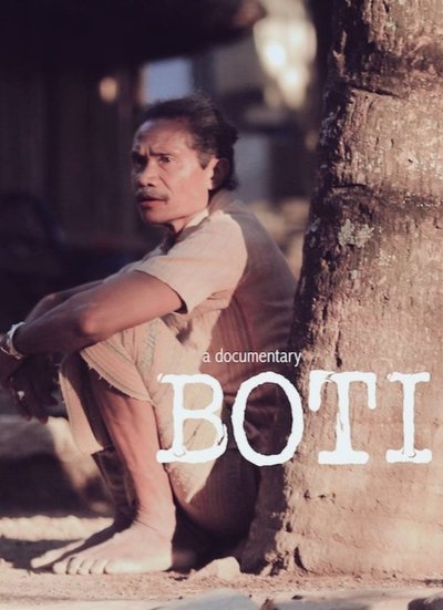 Poster do Filme Boti