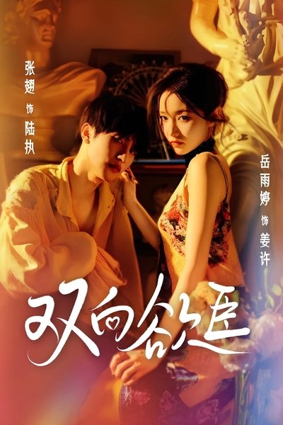 poster for 双向欲臣