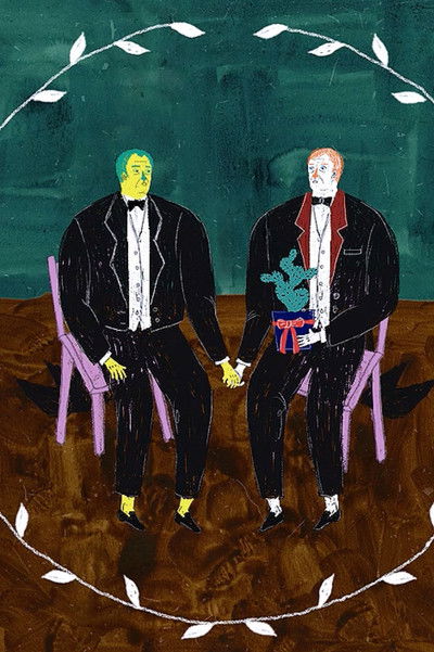 Poster do Filme Cactus Flower