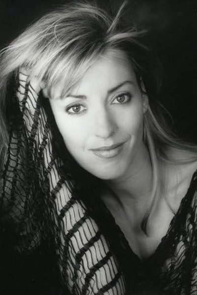 Mireille Fournier