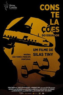 Poster do Filme Constelações do Equador