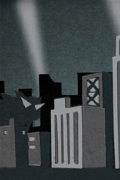 movie poster for Invasion