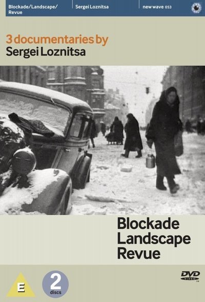 Poster do Filme Landscape