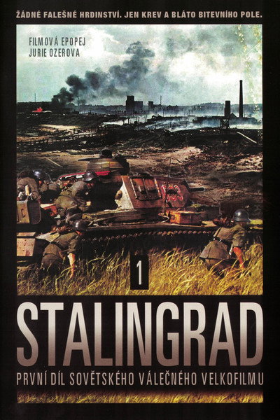 Stalingrad