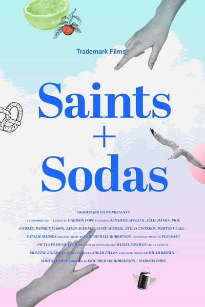 Saints + Sodas