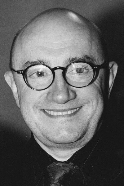 Portrait de Michel Blanc