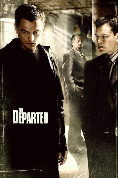 The Departed - Il bene e il male (2006)