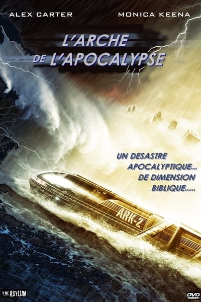 L’Arche de l’apocalypse