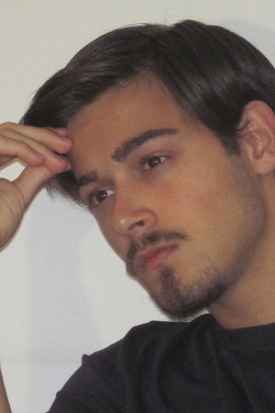 Lucas Roura