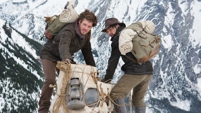 Klondike (2014)