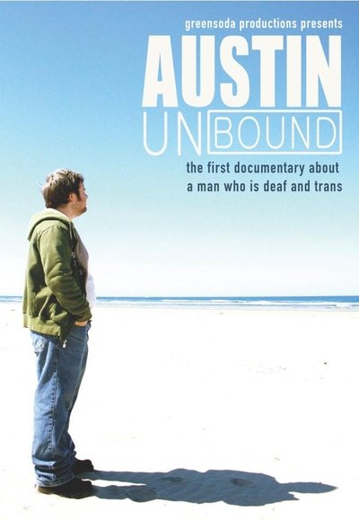 Poster do Filme Austin Unbound
