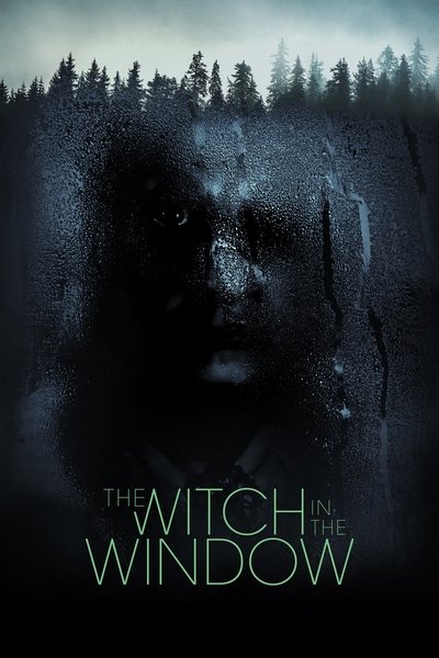 The Witch in the Window poster The Witch in the Window