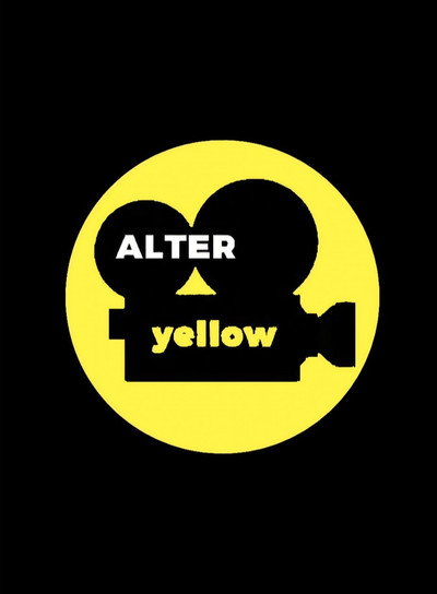 Alter Yellow