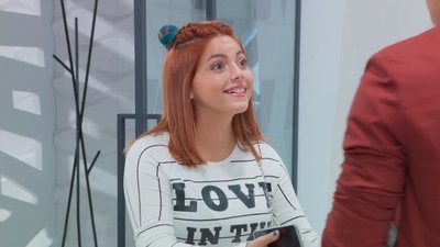tv poster