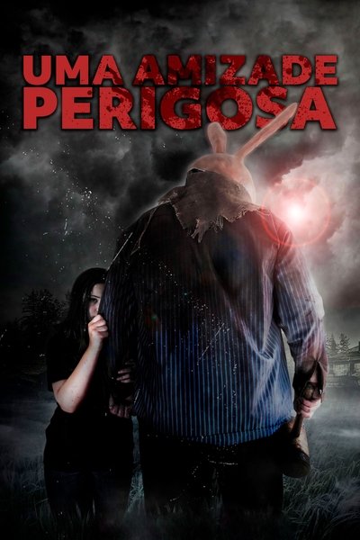 Poster do Filme Uma Amizade Perigosa