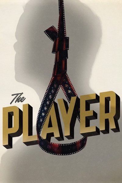 Watch!(1992) The Player Full Movie Online Putlocker