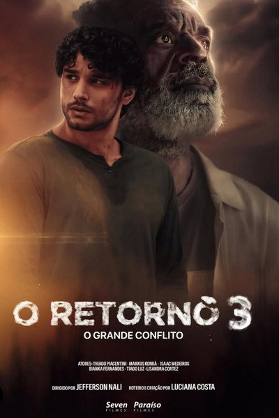 O Retorno 3