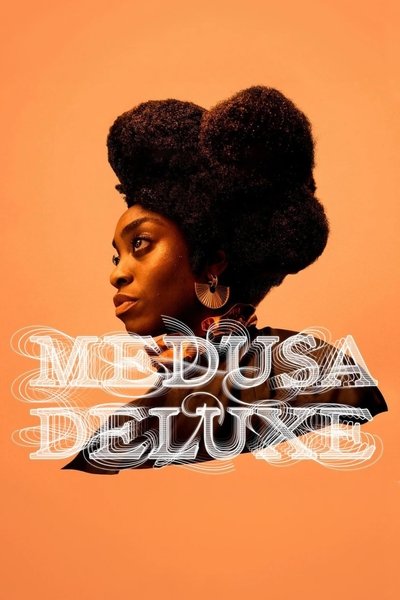 Poster for the movie Medusa Deluxe