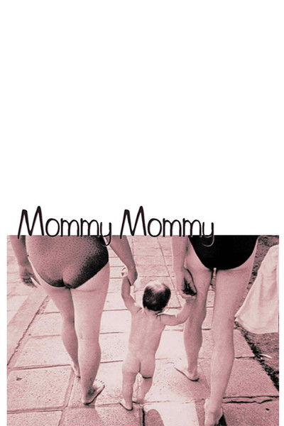 Poster do Filme Mommy, Mommy