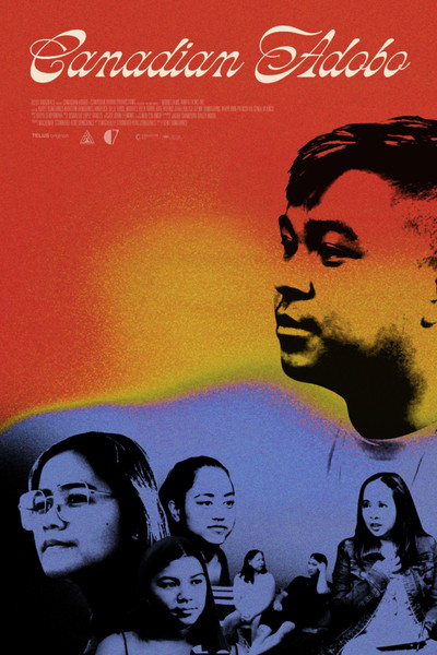 Poster do Filme Canadian Adobo