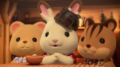 Freya the detective