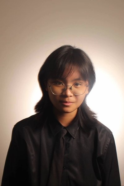 Imagem de Kate Biazon