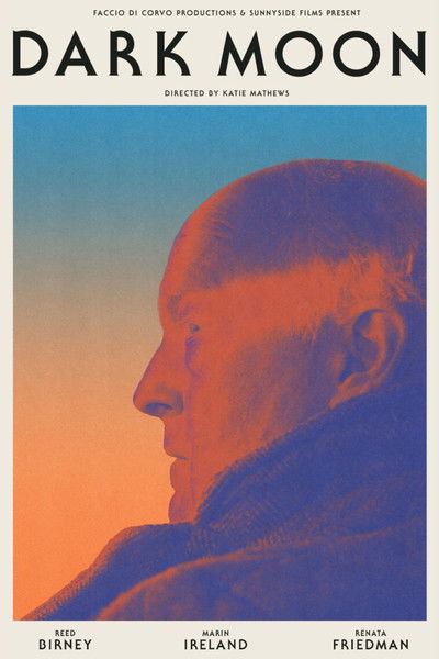 Poster do Filme Dark Moon