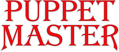 Puppet Master Logo