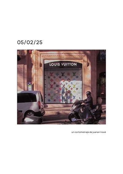 Poster do Filme 05/02/25