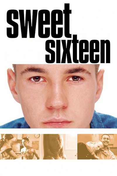 Poster for the movie Sweet Sixteen