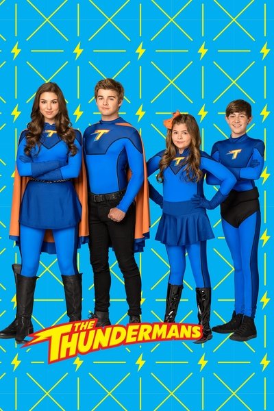 tv poster