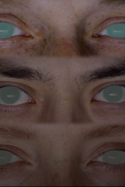 movie poster for Atavism