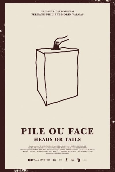 Watch!Pile ou face Full Movie Online Putlocker