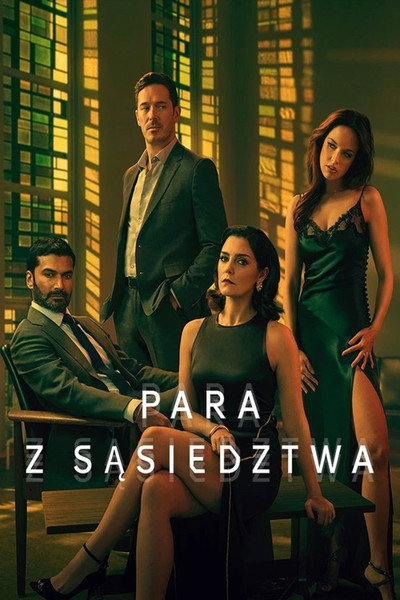 Para z sąsiedztwa