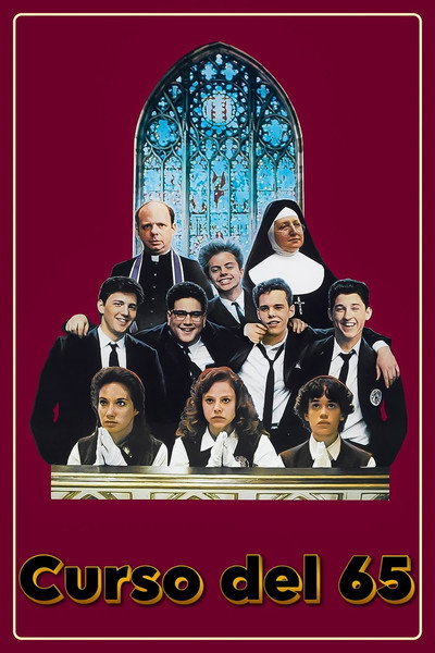 Curso del 65