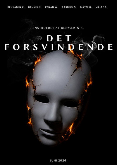 Det Forsvindende