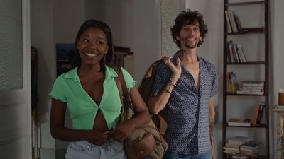 tv poster