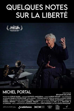 Poster do Filme Quelques notes sur la liberté
