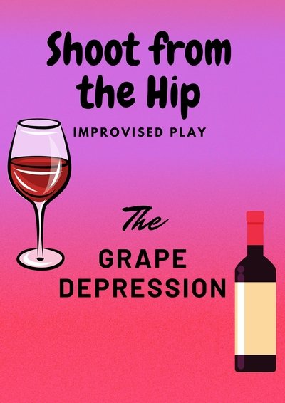 The Grape Depression