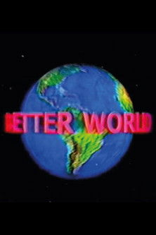 Poster do Filme Better World