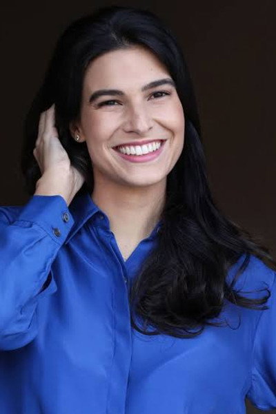 Giulia Lapertosa