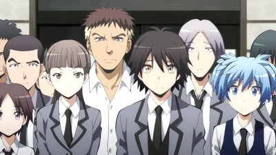 tv poster