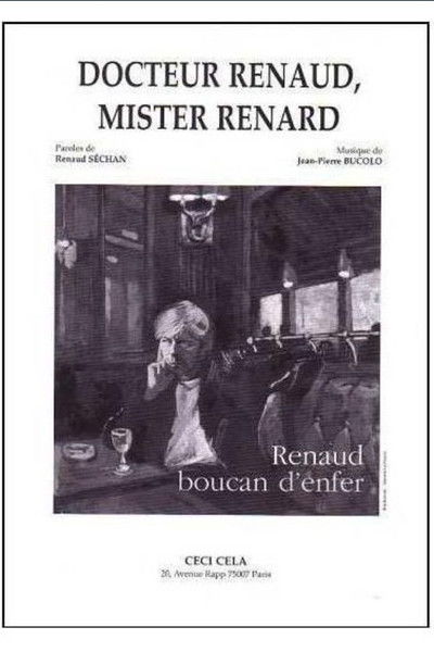 Docteur Renaud, Mister Renard