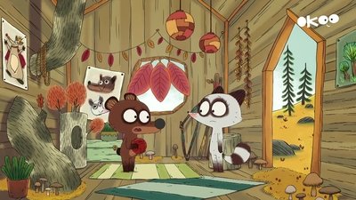 tv poster