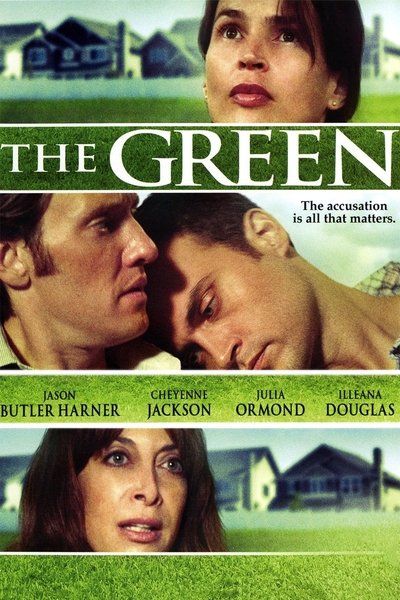 Watch Now!(2011) The Green Movie Online Torrent