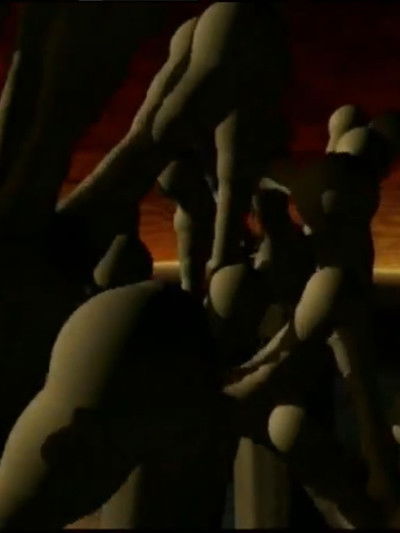 movie poster for Flux