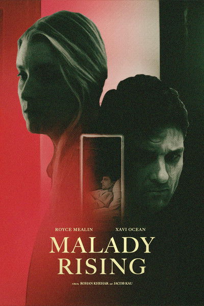 Poster do Filme Malady Rising