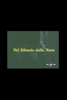 Poster do Filme Nel silenzio della notte