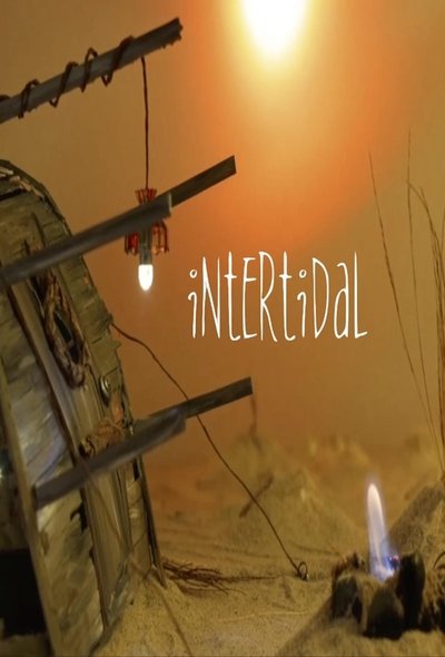 Poster do Filme Intertidal