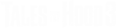 Tales from the Hood 3 Logo